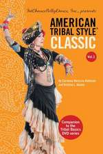 American Tribal Style(r) Classic