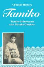 Tamiko