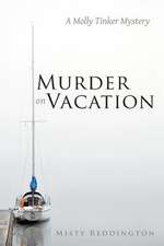 Murder on Vacation