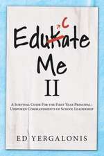 EduKate Me II