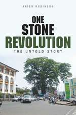 One Stone Revolution