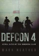 Defcon 4 Korea