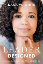 Leader Designed