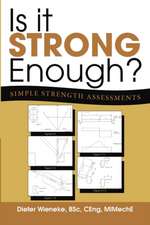 Is it Strong Enough?