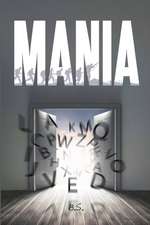 MANIA