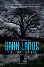 Dark Lands