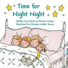 Time for Night Night