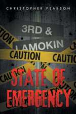 State of Emergency