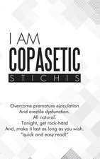 I Am Copasetic