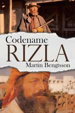 Codename Rizla