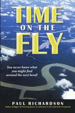 Time on the Fly