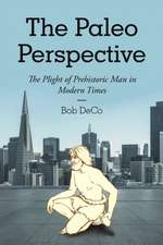 The Paleo Perspective