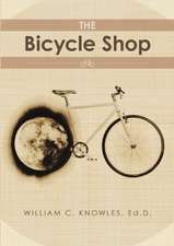 The Bicycle Shop