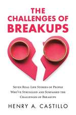 The Challenges of Breakups