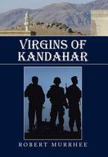 Murrhee, R: Virgins of Kandahar