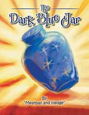 The Dark Blue Jar