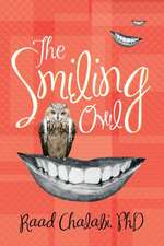 The Smiling Owl