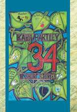 Bartley, K: 34