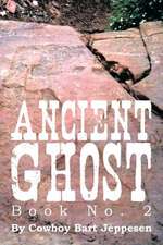 Ancient Ghost Book No. 2