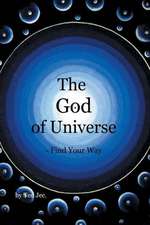 The God of Universe