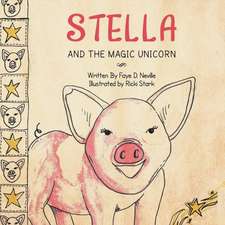 Stella and the Magic Unicorn