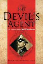 The Devil's Agent