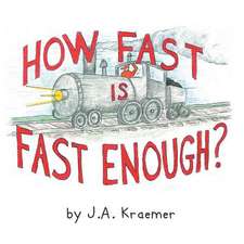 How Fast Is Fast Enough?