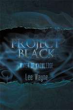 Project Black