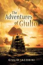 The Adventures of Giulio