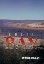 Duncan, D: Cecil Bay