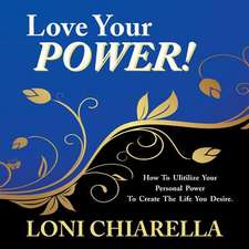 Love Your Power