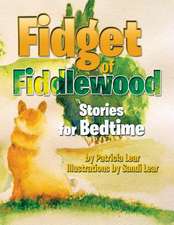 Fidget of Fiddlewood