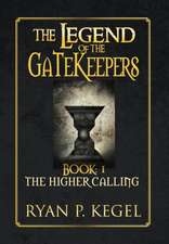 The Legend of the Gatekeepers