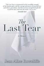 The Last Tear