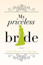 My Priceless Bride