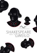 Shakespeare Was a Gweilo