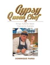 Gypsy Queen Chef