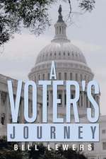 A Voter's Journey