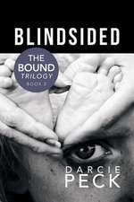 Blindsided