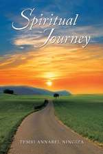 Spiritual Journey