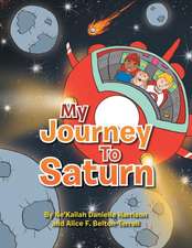 My Journey to Saturn