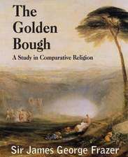 The Golden Bough