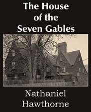 The House of the Seven Gables