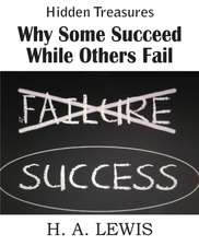 Why Some Succeed While Others Fail