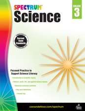Spectrum Science