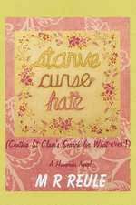 Starve Curse Hate