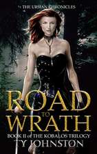 Road to Wrath