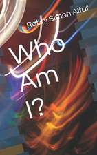 Who Am I?