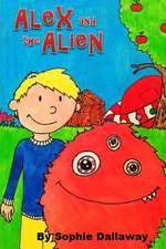 Alex and the Alien