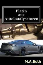 Platin Aus Autokatalysatoren